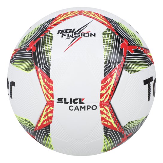 Bola de Futebol Campo Topper Slick 2020