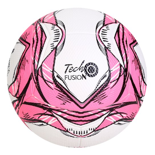 Bola de Futebol Campo Topper Slick Tech Fusion