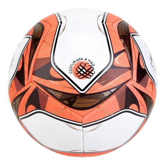 Bola de Futebol Campo Topper Slick