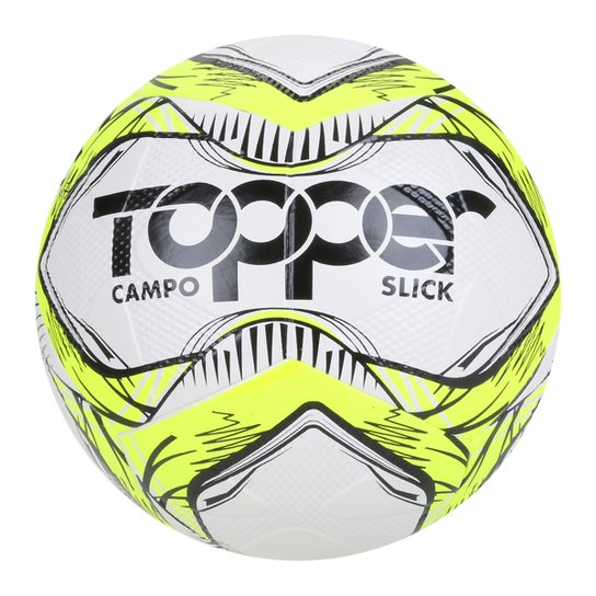 Bola de Futebol de Campo Topper Slick 2020