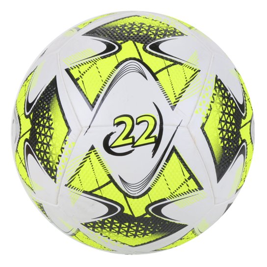 Bola de Futebol Society Topper 22