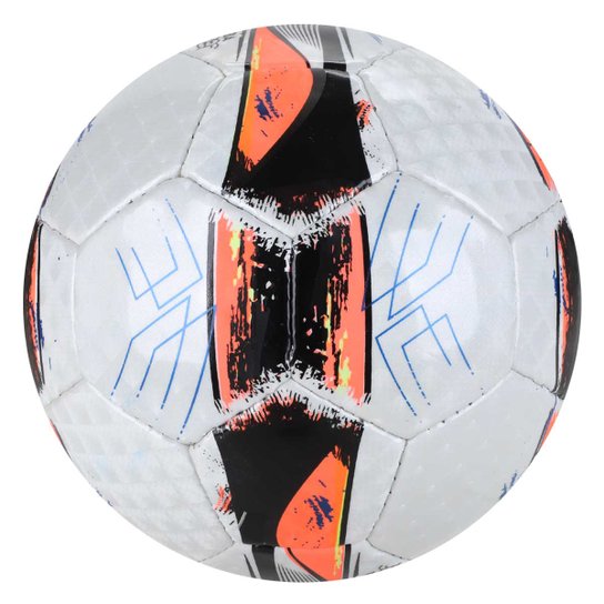 Bola de Futebol Society Topper Oficial Samba II