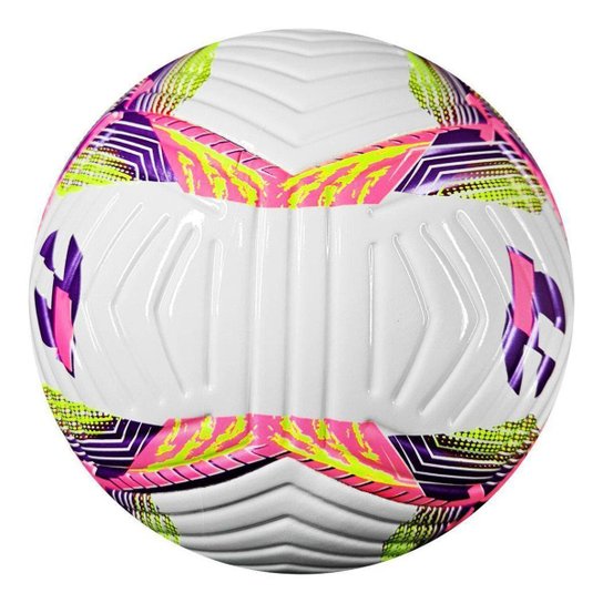 Bola de Futebol Society Topper Samba