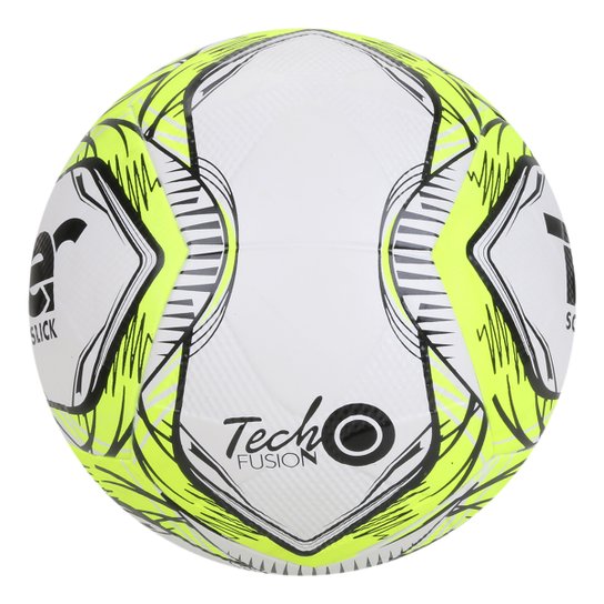 Bola de Futebol Society Topper Slick 2020