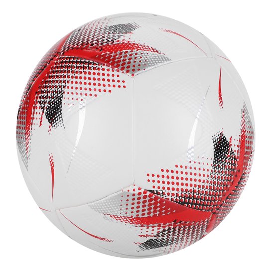 Bola de Futebol Society Topper Slick Cup