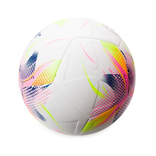 Bola de Futebol Society Topper Slick Cup