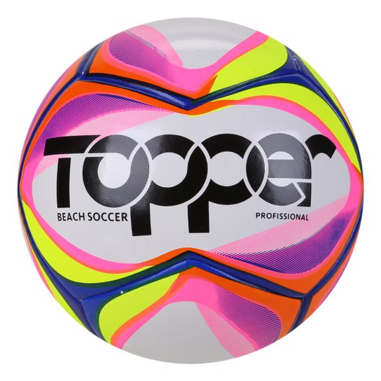 Bola de Futevôlei Topper Pro