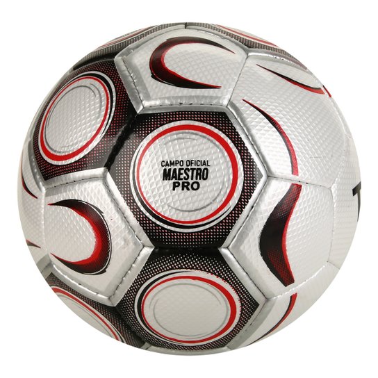 Bola Futebol Campo Topper Maestro Pro