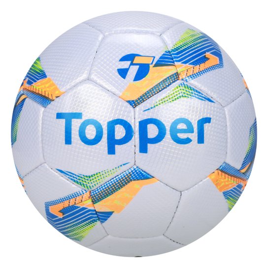 Bola Futebol Campo Topper Samba Pro