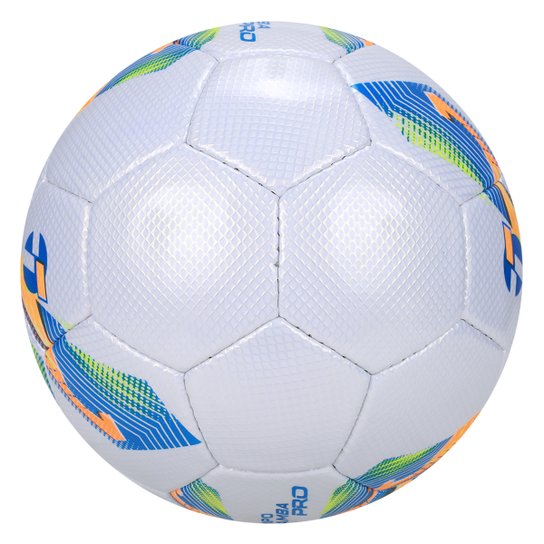 Bola Futebol Campo Topper Samba Pro