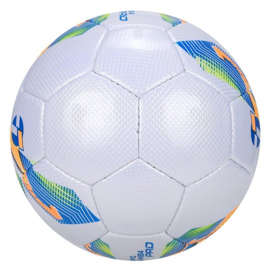 Bola Futebol Campo Topper Samba Pro