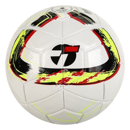 Bola Futebol Campo Topper Samba Training 4