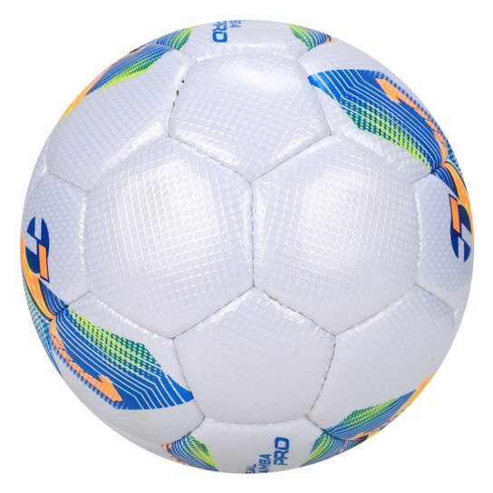 Bola Futebol Futsal Topper Samba Pro