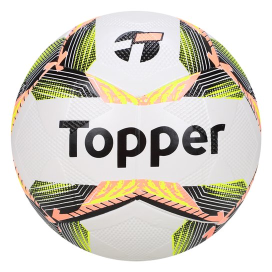 Bola Futebol Futsal Topper Slick 24
