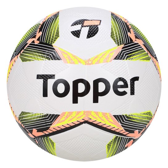 Bola Futebol Futsal Topper Slick 24