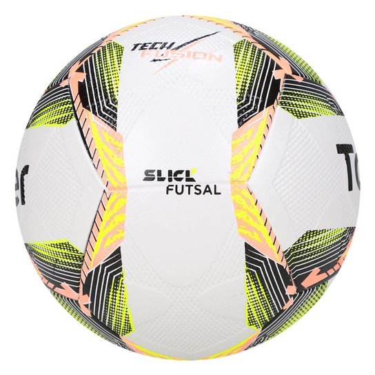 Bola Futebol Futsal Topper Slick 24