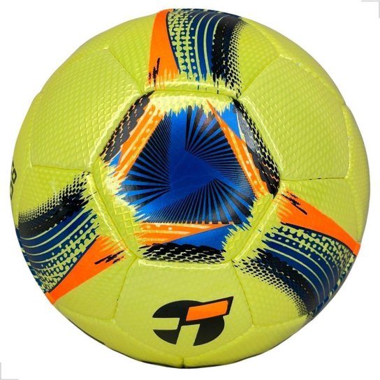 Bola Futebol Society Profissional Topper Costurada Oficial