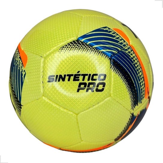 Bola Futebol Society Profissional Topper Costurada Oficial