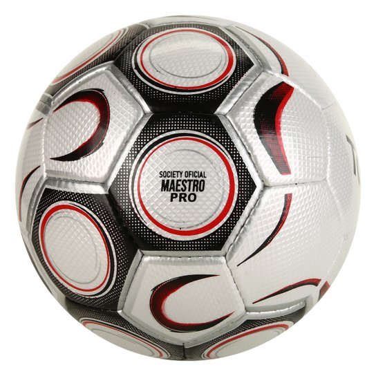 Bola Futebol Society Topper Maestro Pro