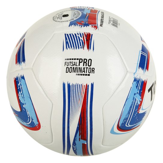 Bola Futsal Topper Dominator Pro