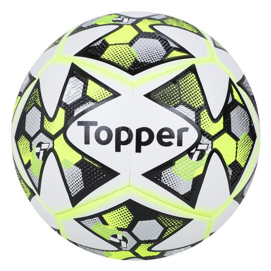 Bola Futsal Topper Slick NS2 23