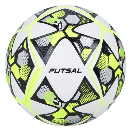Bola Futsal Topper Slick NS2 23