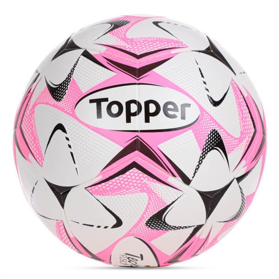 Bola Topper Campo Slick Colorful Sortido - - Único