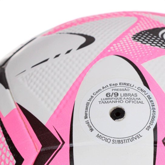 Bola Topper Campo Slick Colorful Sortido - - Único