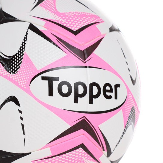 Bola Topper Campo Slick Colorful Sortido - - Único