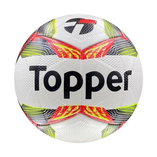 Bola Topper Futebol de Campo Slick 2024