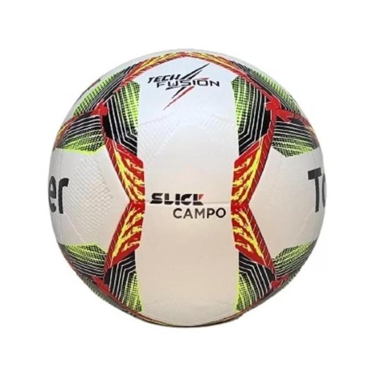 Bola Topper Futebol de Campo Slick 2024