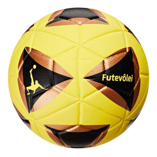 Bola Topper Futevolei Airvility