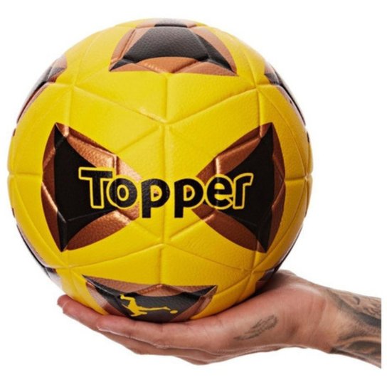 Bola Topper Futevolei Airvility