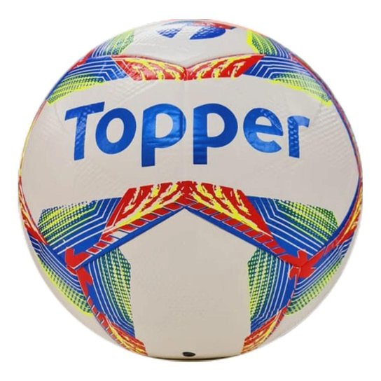 Bola Topper Slick Society 2024