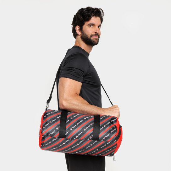 Bolsa Topper identity I Unissex