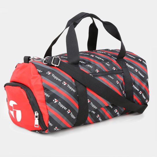 Bolsa Topper identity I Unissex