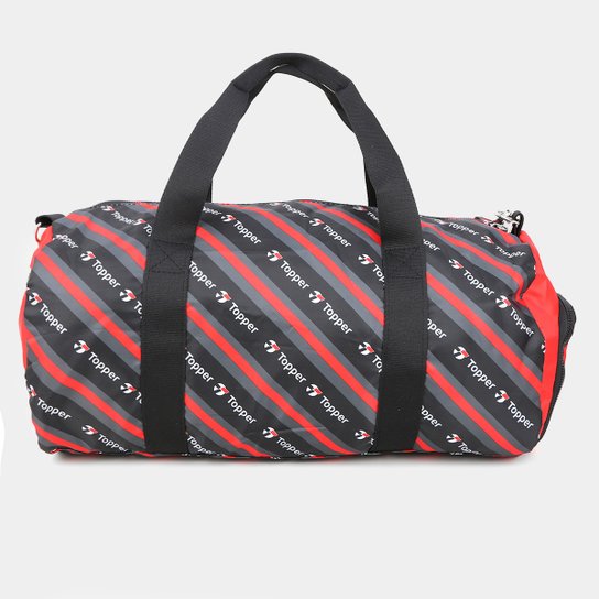 Bolsa Topper identity I Unissex