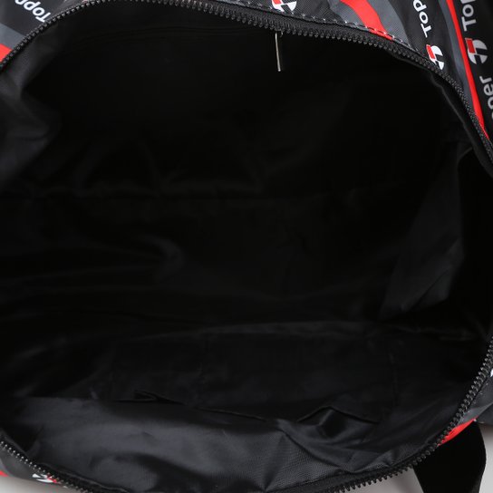 Bolsa Topper identity I Unissex