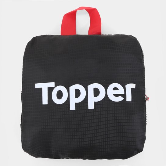 Bolsa Topper identity I Unissex