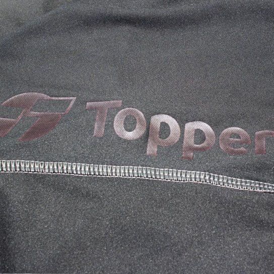 Calça Legging Topper Compressão New Masculina