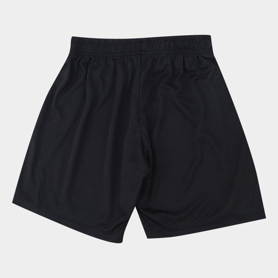 Calção Juvenil Topper Classic New Masculino