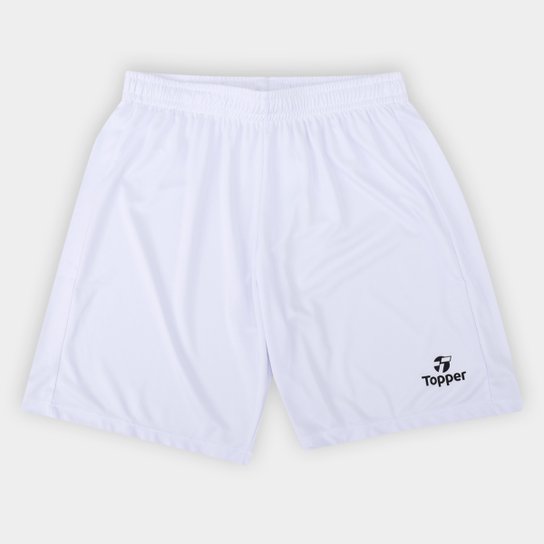 Calção Juvenil Topper Classic New Masculino