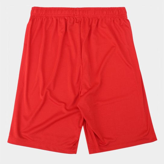 Calção Juvenil Topper Classic New Masculino