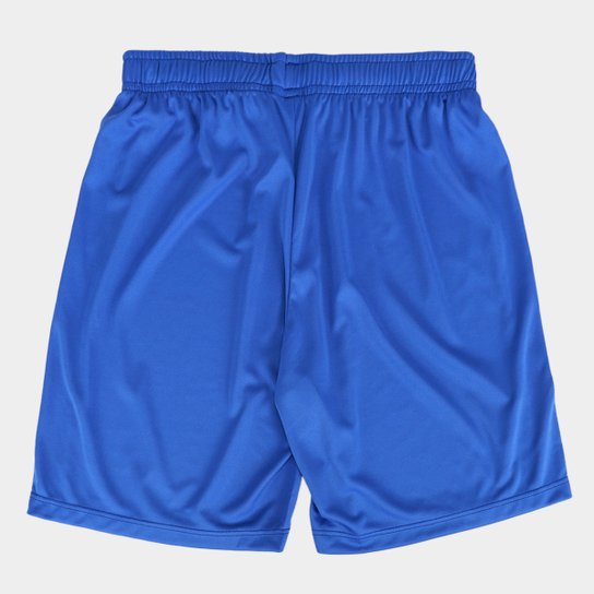 Calção Juvenil Topper Classic New Masculino