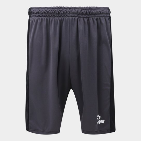 Calção Topper Classic Color III Masculino