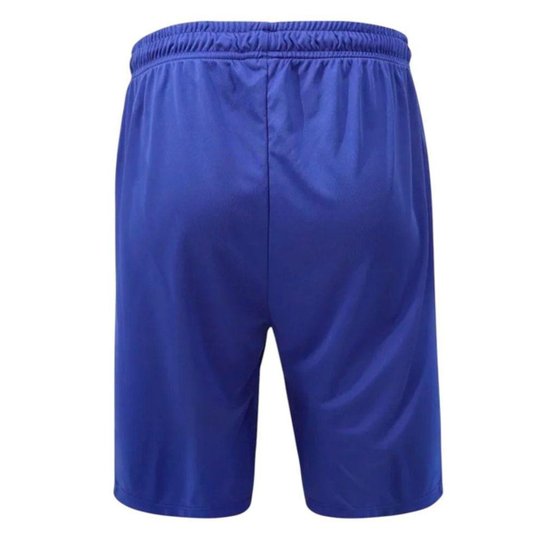 Calção Topper Classic New Juvenil - Azul 14