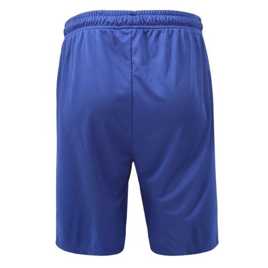 Calção Topper Classic New Juvenil - Azul 14