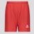 Calção Topper Classic New Juvenil Vermelho - Vermelho
