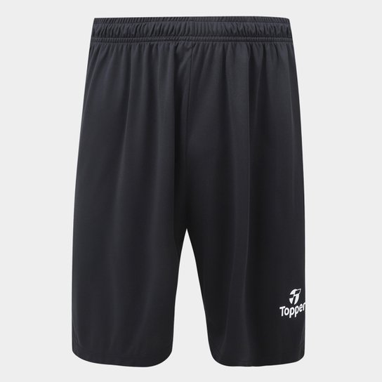 Calção Topper Classic New Masculino