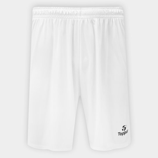 Calção Topper Classic New Masculino